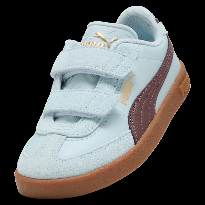 Puma Sneakers Junior Club Era - Aqua